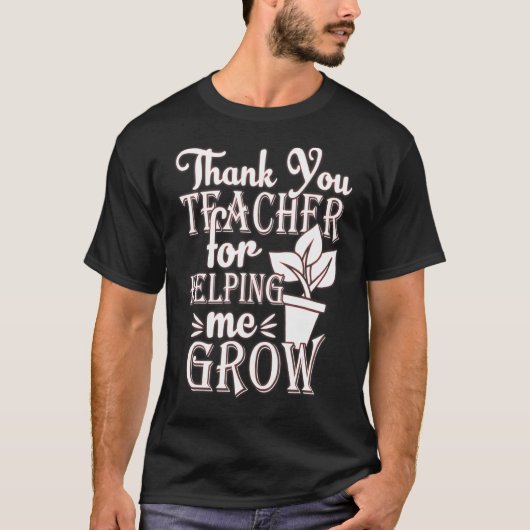Unbekannt T-Shirt (Vorderseite)