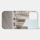 UNBEKANNTE FAHRRAD-PERSONEN Case-Mate iPhone HÜLLE (Rückseite (Horizontal))