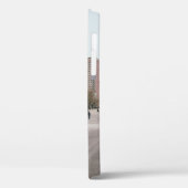 UNBEKANNTE FAHRRAD-PERSONEN Case-Mate iPhone HÜLLE (Rückseite / Links)