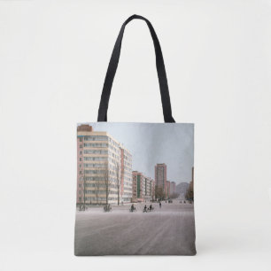 UNBEKANNTE FAHRRAD-PERSONEN TASCHE