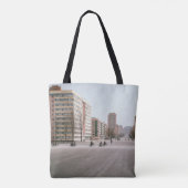 UNBEKANNTE FAHRRAD-PERSONEN TASCHE (Rückseite)