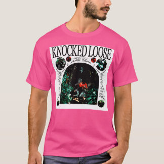 Unbekannte Kunst T-Shirt