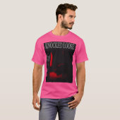 Unbekannte Kunst T-Shirt (Vorne ganz)
