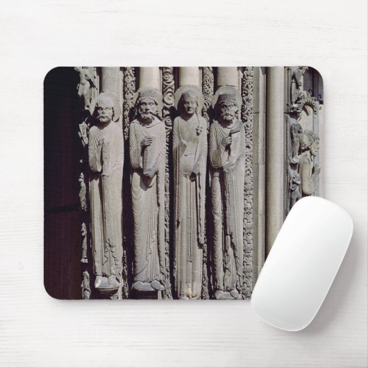Unbekannte Zahl, König Solomon Mousepad (Mit Mouse)