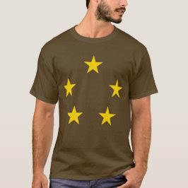 Unbekannter Soldat-T - Shirt