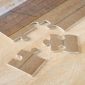 Unbekannter Soldier Arlington Friedhof Puzzle (Seite)