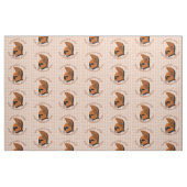 Unbekannter spartanischer 301. stoff (Fat Quarter (45,7 x 55,9 cm))