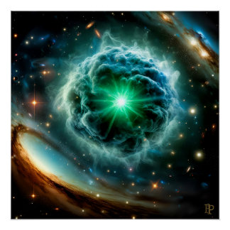 Unbekanntes Ereignis Poster