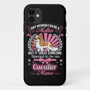 Unbekümmerte Mutter Case-Mate iPhone Hülle