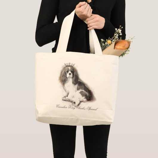 Unbekümmerte Tasche (Vorderseite (Produkt))