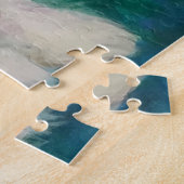 Unbekümmerter König Charles Puzzle (Seite)