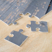 Unbekümmerter Königcharles Spaniel Puzzle (Seite)