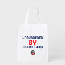 Unbelastet durch die letzten vier Jahre