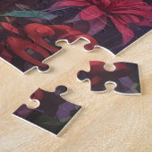 Unbelastet durch die Vergangenheit - Ken Gage Art Puzzle (Seite)