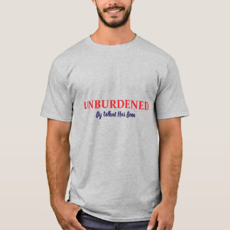 Unbelasteter T - Shirt