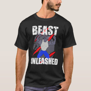 Unbelebtes Tier T-Shirt