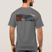 UnBelizable! T-Shirt (Rückseite)