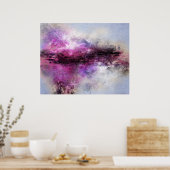 Unbenannt-127 Poster (Küche)