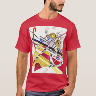 Unbenannt, 1922 - Kandinsky T-Shirt