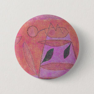 Unbenannt (1933) von paul klee button