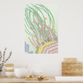 Unbenannt #1 poster (Küche)