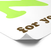 Unbenannt-2 Poster (Ecke)