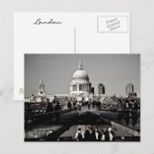 Unbenannt #3 [Postkarte] Postkarte (Vorne/Hinten)