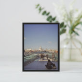 Unbenannt #3 [Postkarte] Postkarte (Stehend Vorderseite)