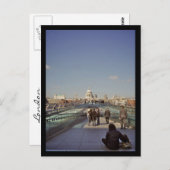 Unbenannt #3 [Postkarte] Postkarte (Vorne/Hinten)