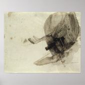 Unbenannt, c.1853-5 poster (Vorne)