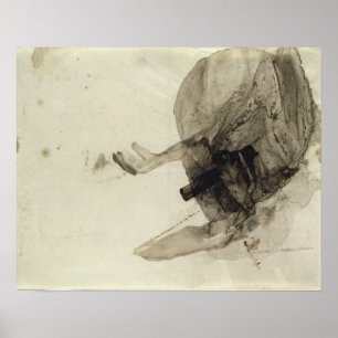 Unbenannt, c.1853-5 poster