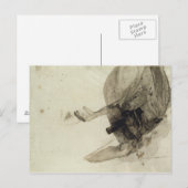Unbenannt, c.1853-5 postkarte (Vorne/Hinten)
