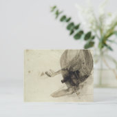 Unbenannt, c.1853-5 postkarte (Stehend Vorderseite)