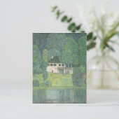 Unbenannt Cool Postkarte (Stehend Vorderseite)