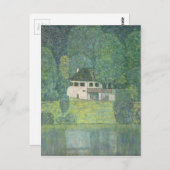 Unbenannt Cool Postkarte (Vorne/Hinten)