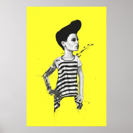 unbenannt II Poster (Vorne)