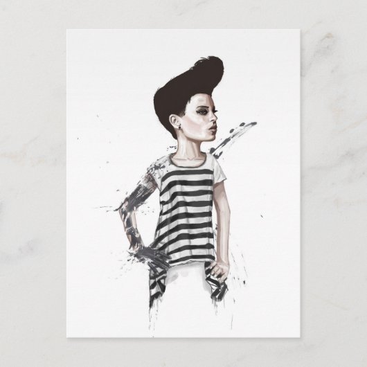 unbenannt II Postkarte (Vorderseite)