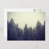 Unbenannt III Postkarte (Vorne/Hinten)