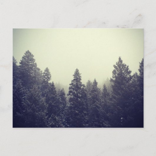 Unbenannt III Postkarte (Vorderseite)