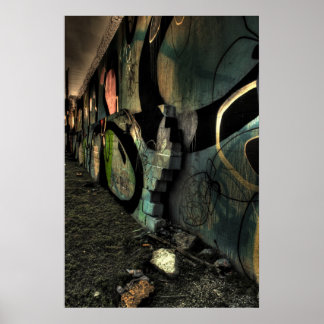 Unbenannt in Miami Poster