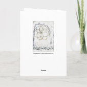 Unbenannt. Karte (Rückseite)