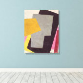 unbenannt leinwanddruck (Insitu (Holzboden))