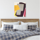 unbenannt leinwanddruck (Insitu (Schlafzimmer))
