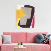 unbenannt leinwanddruck (Insitu (Wohnzimmer))