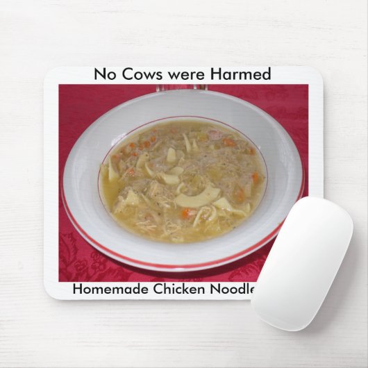 Unbenannt Mousepad (Mit Mouse)