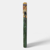 Unbenannt nach Alphonse Mucha (1902) Case-Mate iPhone Hülle (Rückseite / Links)