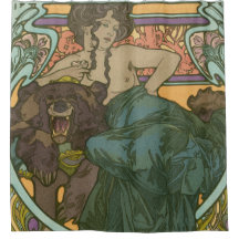 Unbenannt nach Alphonse Mucha (1902)