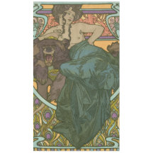 Unbenannt nach Alphonse Mucha (1902)