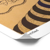 Unbenannt nach John Haughton Poster (Ecke)