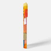 Unbenannt nach Paul Klee Case-Mate iPhone Hülle (Rückseite / Rechts)